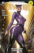 E-Book (epub) Catwoman - Bd. 2 (3. Serie): Die neun Leben einer Katze von Tini Howard