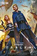 E-Book (epub) Fables (Deluxe Edition) - Bd. 9 von Willingham Bill