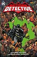E-Book (epub) Batman - Detective Comics - Bd. 5 (3. Serie): Die Sieben von Mariko Tamaki