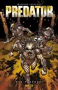 E-Book (epub) Predator Das Reservat von Ed Brisson