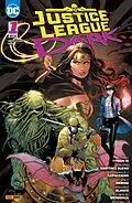 E-Book (pdf) Justice League Dark: Bd.1: Hexenstunde von James Tynion IV