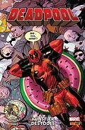E-Book (pdf) DEADPOOL PAPERBACK 1 - KÜNSTLER DES TODES von Alyssa Wong