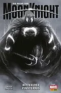 E-Book (pdf) DIE RACHE VON MOON KNIGHT 1 von Jed MacKay