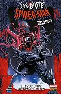 E-Book (pdf) SYMBIOTE SPIDER-MAN 2099 - DIE ZUKUNFT DER SYMBIONTEN von Peter A. David