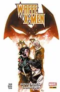 E-Book (epub) WAFFE X-MEN - WOLVERINES, SAMMELN von Christos Gage