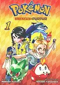 E-Book (epub) POKEMON KARMESIN & PURPUR Band 1 - POKEMON KARMESIN & PURPUR von Hidenori Kusaka