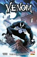E-Book (epub) VENOM - TRENNUNGSÄNGSTE von David Michelinie