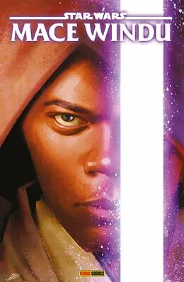 E-Book (epub) Star Wars - Mace Windu - Im Dämmerlicht von Marc Bernardin