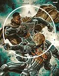 E-Book (pdf) A Vicious Circle - Ein Teufelskreis - Band 3 von Mattson Tomlin