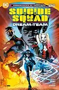 E-Book (pdf) Suicide Squad: Dream-Team - Vorgeschichte zu Absolute Power von Nicole Maines