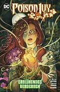 E-Book (epub) Poison Ivy - Bd. 4: Erblühendes Verderben von G. Willow Wilson