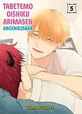 E-Book (epub) TABETEMO OISHIKU ARIMASEN - UNGENIESSBAR , Band 5 von Yamada2chome