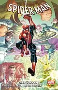 E-Book (pdf) SPIDER-MAN PAPERBACK 2 - DIE RÜCKKEHR DER SINISTER SIX von Zeb Wells