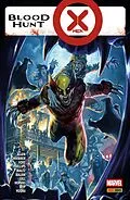 E-Book (pdf) BLOOD HUNT SONDERBAND - X-MEN von Steve Foxe