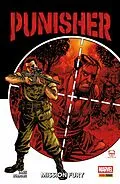 E-Book (epub) PUNISHER - MISSION FURY von Garth Ennis