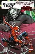 E-Book (pdf) BLOOD HUNT SONDERBAND - SPIDER-MAN/BLACK PANTHER von Cheryl Lynn Eaton