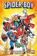E-Book (pdf) SPIDER-BOY 2 - AUSSERGEWÖHNLICHE FREUNDE von Dan Slott