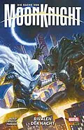 E-Book (epub) DIE RACHE VON MOON KNIGHT 2 - RIVALEN DER NACHT von Jed MacKay
