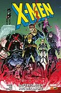 E-Book (pdf) X-MEN 1 - AUFERSTANDEN AUS DER ASCHE von Jed MacKay