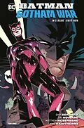 E-Book (epub) Batman: Gotham War (Deluxe Edition) von Chip Zdarsky