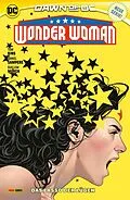 E-Book (epub) Wonder Woman - Bd. 2 (4. Serie): Das Lasso der Lügen von Tom King