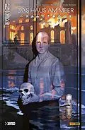 E-Book (pdf) DC-Horror: Das Haus am Meer - Bd. 1 (von 2) von James Tynion IV