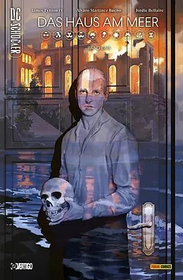 E-Book (pdf) DC-Horror: Das Haus am Meer - Bd. 1 (von 2) von James Tynion IV