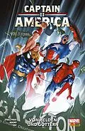 E-Book (epub) CAPTAIN AMERICA 3 - VON HELDEN UND GÖTTERN von J. Michael Straczynskis