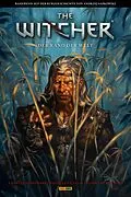 E-Book (epub) The Witcher - Der Rand der Welt von Andrzej Sapkowski, Magdalena Salik