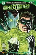E-Book (pdf) Green Lantern - Bd. 3 (3. Serie): Mit reiner Willenskraft von Jeremy Adams