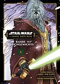 E-Book (pdf) Star Wars: Die Hohe Republik, Band 3 von Shima Shinya, Justina Ireland