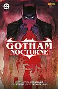 E-Book (pdf) Batman: Gotham Nocturne - Bd. 1 (von 5) von Ram V