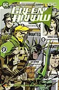 E-Book (pdf) Green Arrow - Bd. 3: Im Auftrag des Bösen von Joshua Williamson