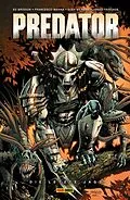 E-Book (epub) Predator - Die letzte Jagd von Ed Brisson