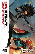 E-Book (epub) ULTIMATE SPIDER-MAN 2 - DIE SPINNE UND DIE KATZE von Jonathan Hickman