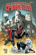 E-Book (epub) DIE SPEKTAKULÄREN SPIDER-MEN 2 - GEFANGEN IM ALBTRAUM von Greg Weisman