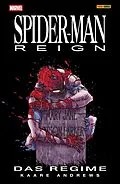 E-Book (pdf) SPIDER-MAN: REIGN 1 - DAS REGIME von Kaare Andrews