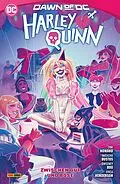 E-Book (epub) Harley Quinn - Bd. 3 (4. Serie): Zwischen Gut und Böse von Tini Howard