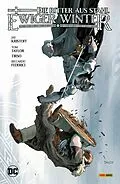 E-Book (epub) Batman - Die Ritter aus Stahl: Ewiger Winter von Tom Taylor