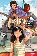 E-Book (epub) Life is Strange (Band 7) - Vergissmeinnicht von Zoe Thorogood
