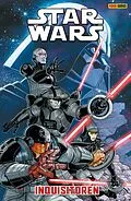 E-Book (pdf) Star Wars - Inquisitoren von Rodney Barnes