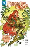 E-Book (pdf) Poison Ivy - Bd. 5: Der Orden des Grünen Ritters von G. Willow Wilson