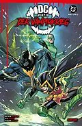 E-Book (epub) DC-Horror: Der Vampirkrieg - Bd. 1 (von 2) von Matthew Rosenberg