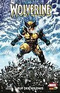 E-Book (pdf) WOLVERINE 1 - RUF DER WILDNIS von Saladin Ahmed