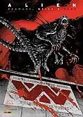 E-Book (pdf) Alien - Schwarz, weiß und Blut von Colin Kelly