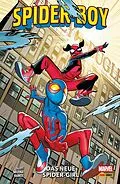 E-Book (epub) SPIDER-BOY 3 - DAS NEUE SPIDER-GIRL von Dan Slott