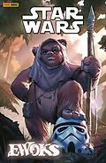 E-Book (pdf) Star Wars - Ewoks von Steve Orlando