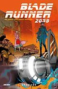 E-Book (epub) Blade Runner 2039 (Band 2) - Upgrade von Mike Johnson