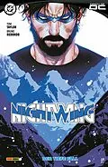 E-Book (pdf) Nightwing - Bd. 4 (4. Serie): Der tiefe Fall von Tom Taylor