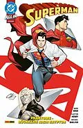 E-Book (pdf) Superman - Bd. 6 (3. Serie): Phantome - Rückkehr nach Krypton von Mark Waid